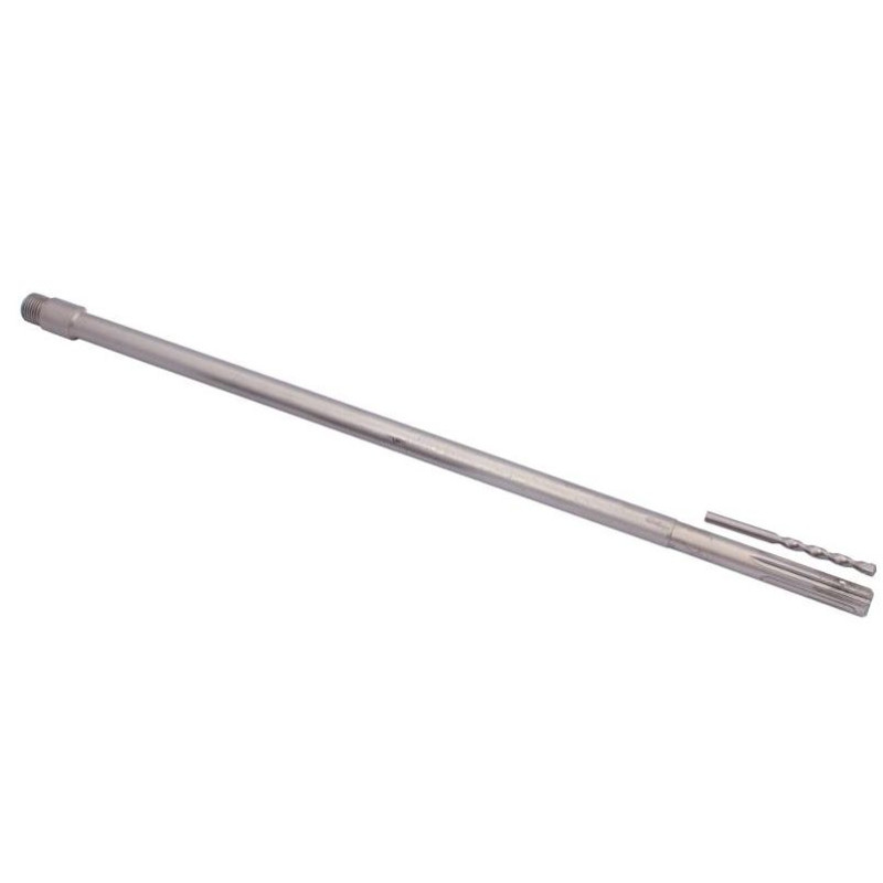 Adaptery do wierteł M22 SDS MAX 450mm 